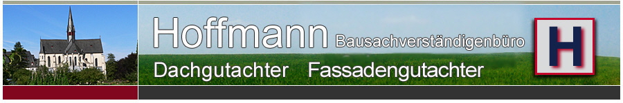 Flensburg Dachgutachter Dachsachverständiger Fassadengutachter Fassadensachverständiger Hoffmann -  Gutachter und Sachverständiger für Dächer und Fassaden in Glücksbuerg, Kollund, Harrislee, Handewitt, Wanderup, Oeversee, Freienwill, Großsolt, Westerholz, Dollerup, Lindewitt,